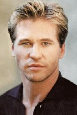 Val Kilmer