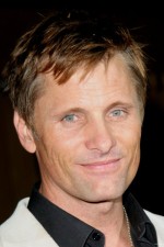 Viggo Mortensen