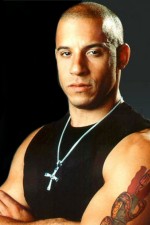 Vin Diesel