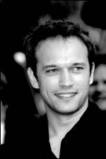 Vincent Perez