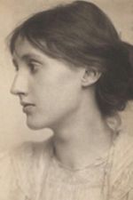 Virginia Woolf