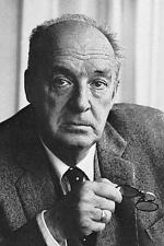 Vladimir Nabokov