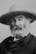 Walt Whitman