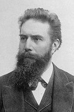 Wilhelm Röntgen