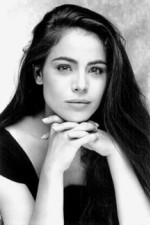 Yancy Butler