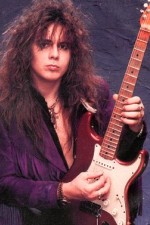 Yngwie Malmsteen