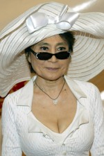 Yoko Ono