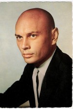 Yul Brynner