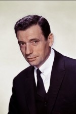 Yves Montand